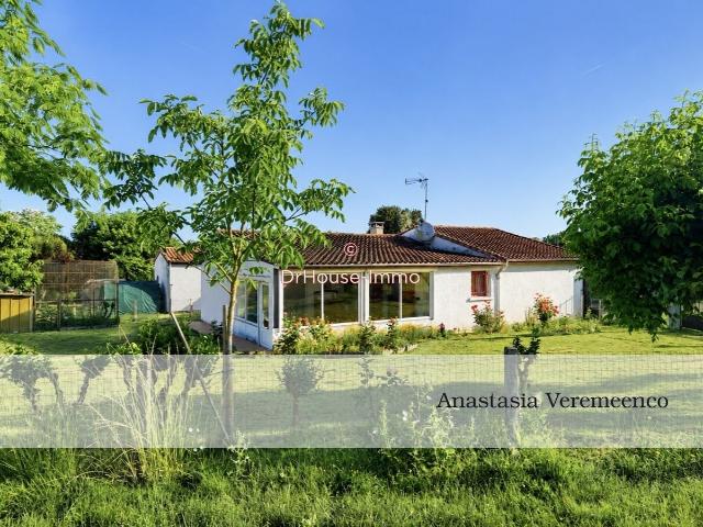 Maison vente à Langon, Monségur
