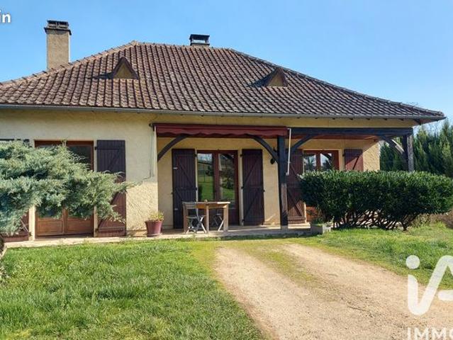 Maison vente à Brive-la-Gaillarde, Brignac-la-plaine
