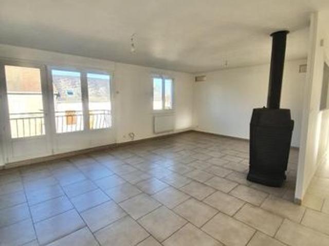 Maison vente à Saint-Amand-Montrond, La Guerche-sur-l'aubois