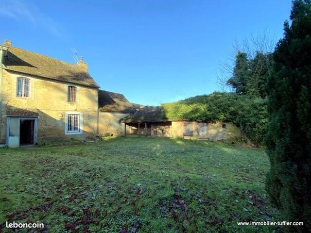 Maison vente à Mamers, Beaufay