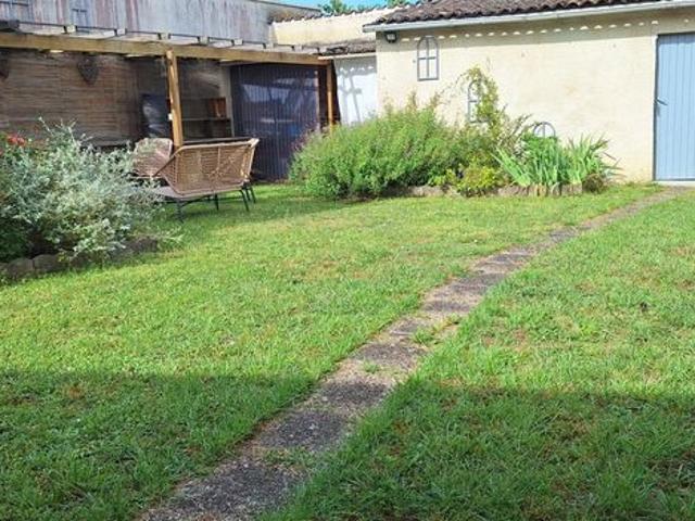 Maison vente à Libourne