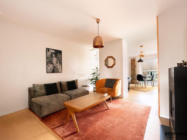 Maison vente à Lille, Mouvaux