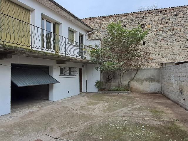 Maison vente à France métropolitaine, Pont-du-château