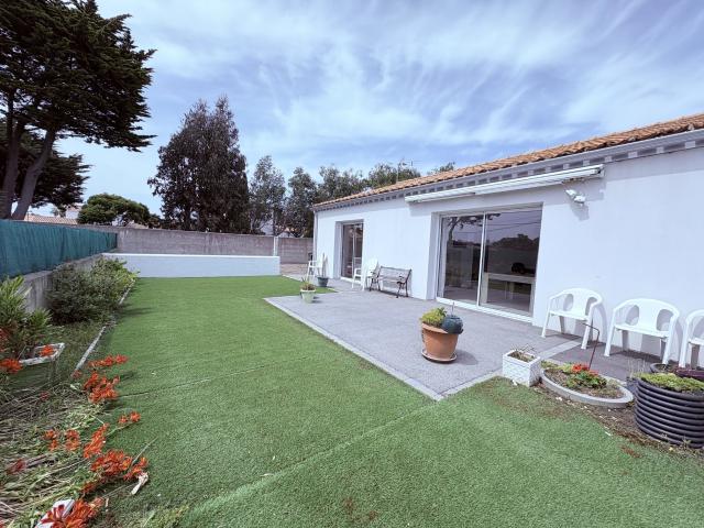Maison vente à Les Sables-d'Olonne, Noirmoutier-en-l'ile