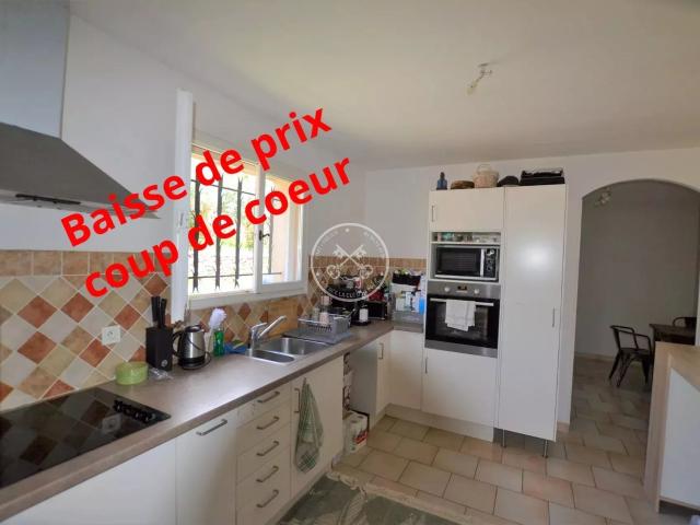 Maison vente à Arrondissement de Draguignan, Draguignan