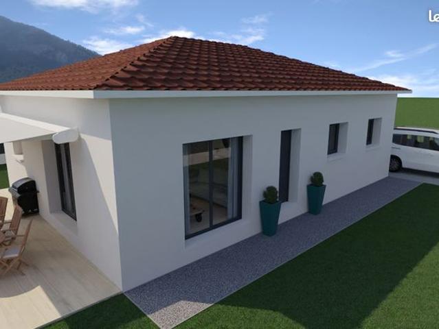 Maison vente à La Tour-du-Pin, Charvieu-chavagneux