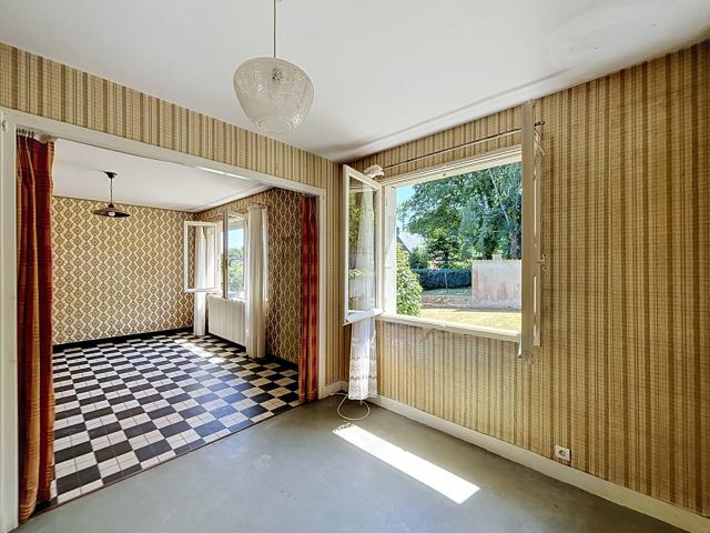 Maison vente à Lorient, Bretagne