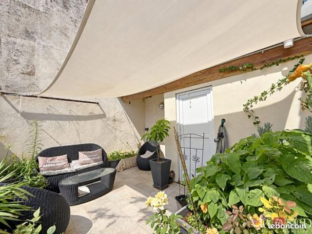 Maison vente à Béziers, Villeneuve-lès-béziers