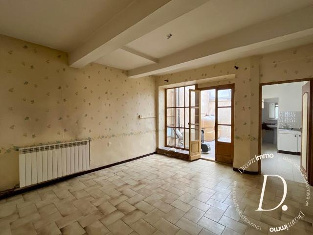 Maison vente à Tarbes, Trie-sur-baïse