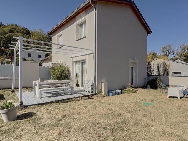 Maison vente à Chatuzange-le-Goubet, Drôme