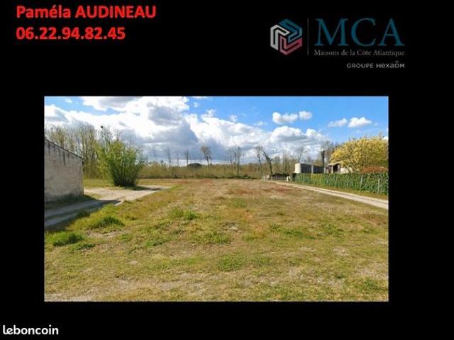 Maison vente à Langon, Preignac