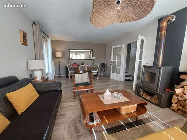 Maison vente à Le Havre, Fécamp