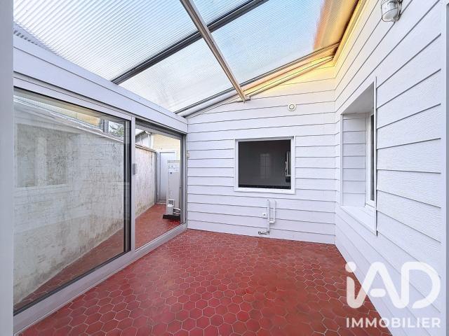 Maison vente à Bordeaux, Port de la Lune, Talence
