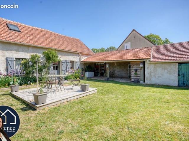 Maison vente à Rambouillet, La Boissière-ecole