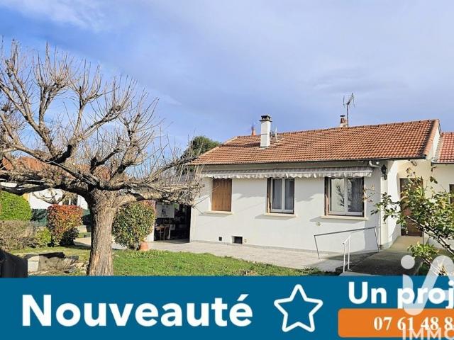 Maison vente à Clermont-Ferrand, Clermont-ferrand