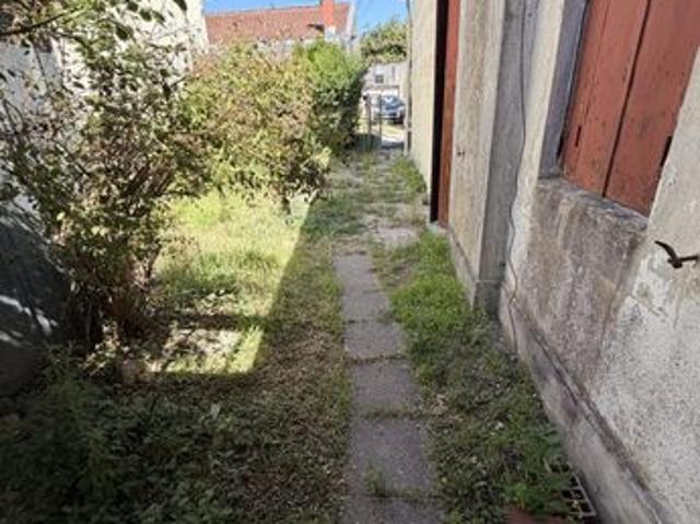 Maison vente à Bordeaux, Bègles