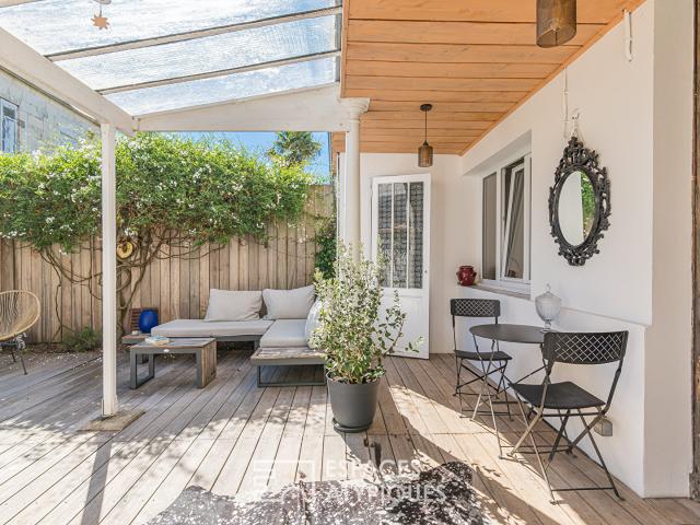 Maison vente à Bordeaux