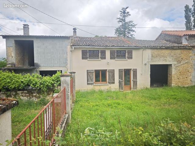 Maison vente à Niort, Chenay