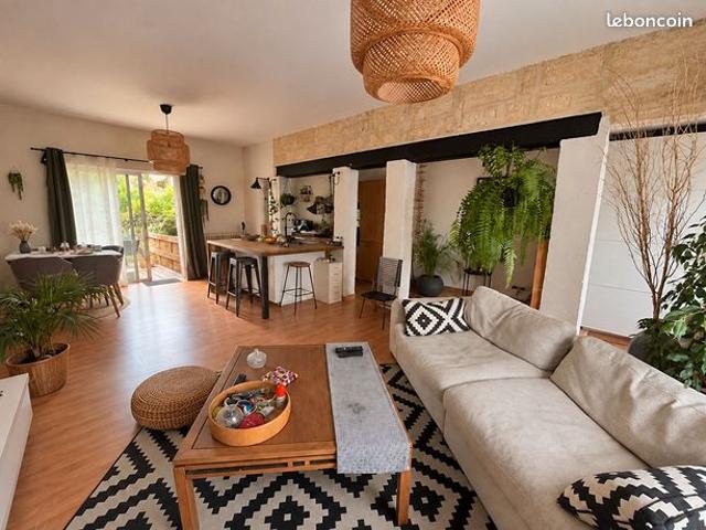 Maison vente à Cenon, Gironde