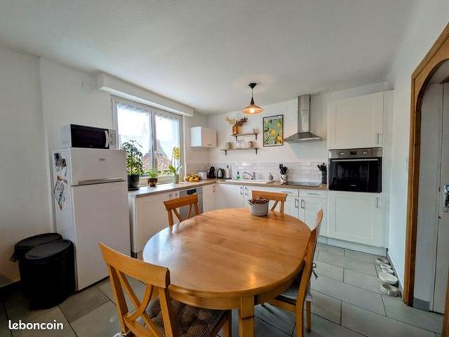 Maison vente à Cholet, La Tessoualle