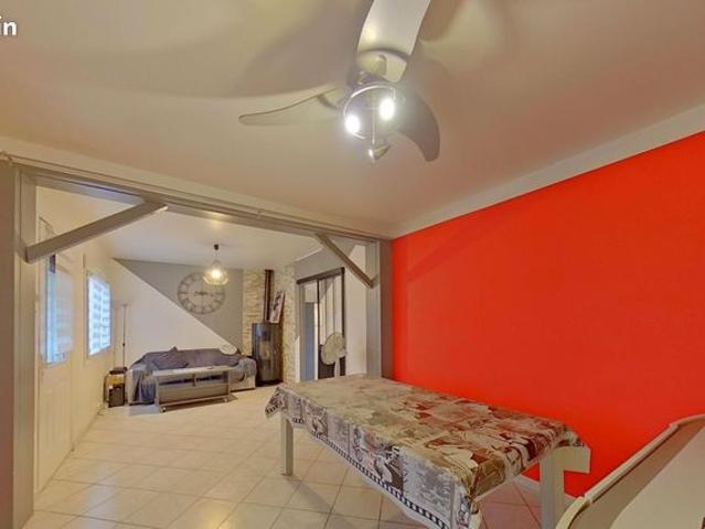 Maison vente à Sarcelles, Le Thillay
