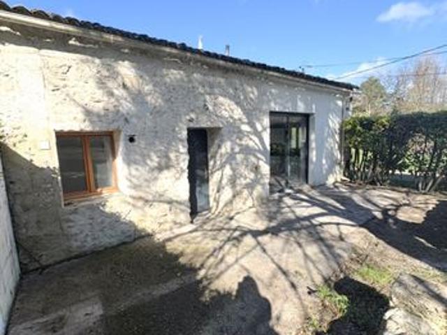 Maison vente à Libourne, Villegouge