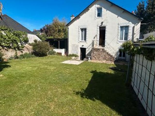 Maison vente à Nantes