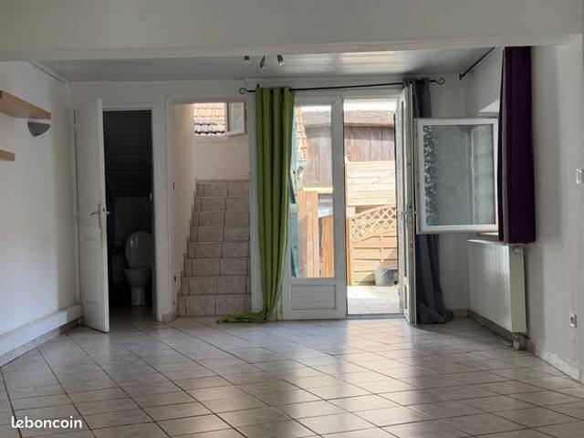 Maison vente à Saverne, Harskirchen