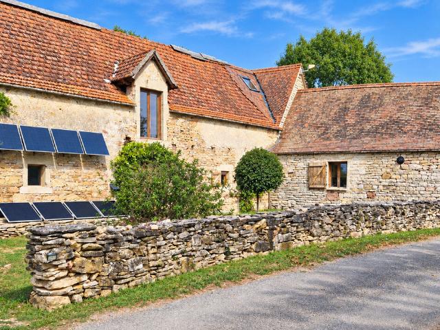 Maison vente à Laramière, Lot