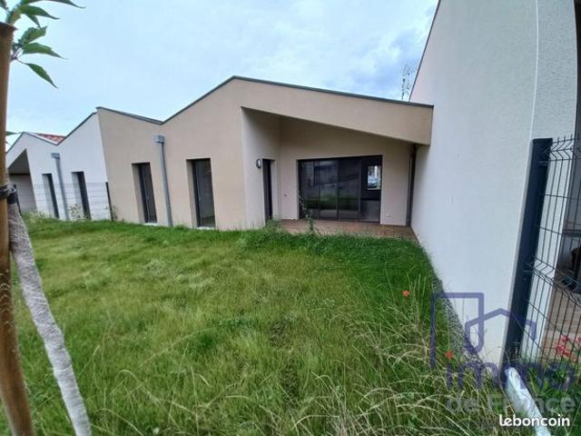 Maison vente à Saint-Étienne, Lorette