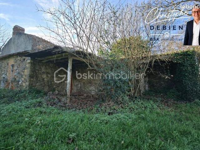 Maison vente à Chavagnes-en-Paillers, Vendée