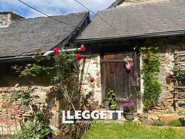 Maison vente à Tulle, Chamboulive