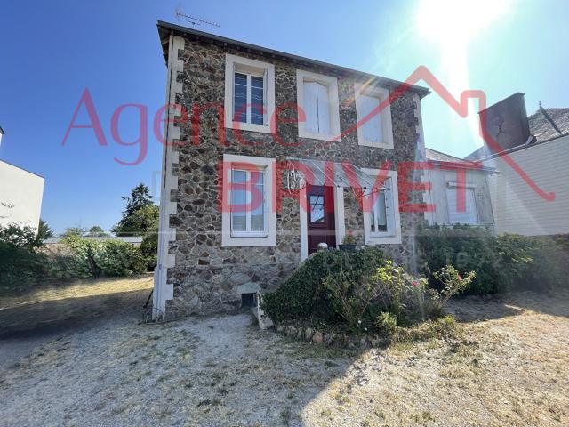 Maison vente à Saint-Nazaire, Pontchâteau
