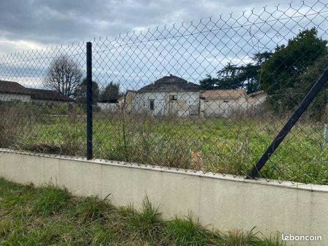 Maison vente à Libourne, Daignac