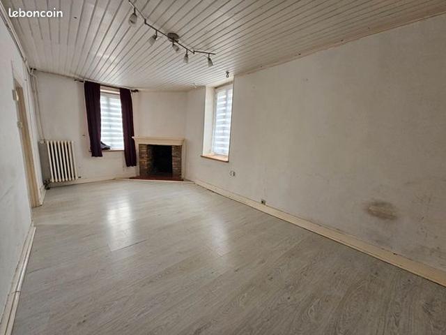Maison vente à Clermont, Hondainville