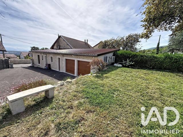 Maison vente à Nantua, Bellegarde-sur-valserine