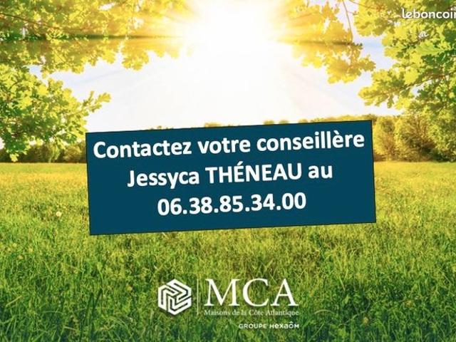 Maison vente à Dax