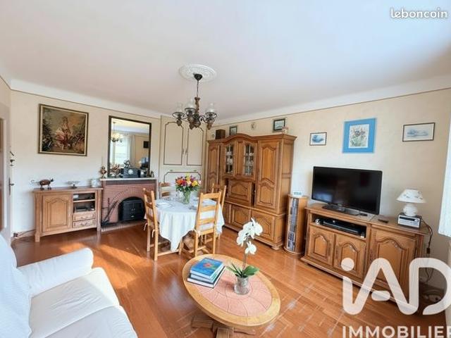 Maison vente à Sarcelles