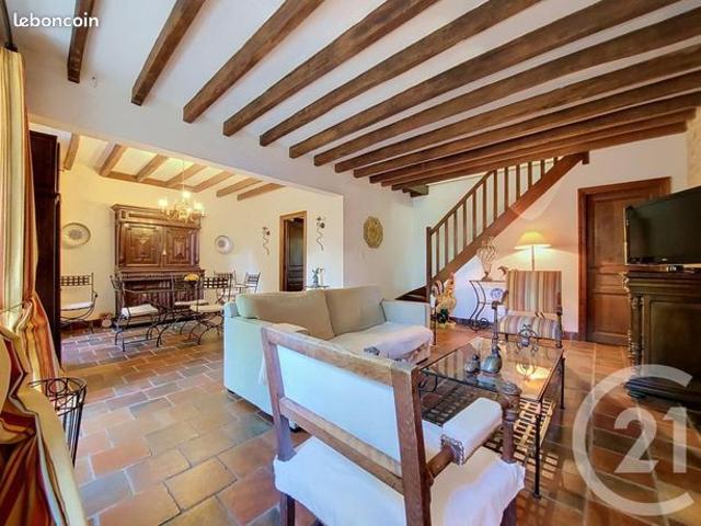Maison vente à Guéret, Sardent