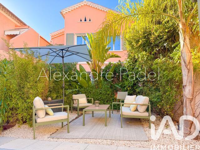 Maison vente à Arrondissement de Toulon, Sanary-sur-mer
