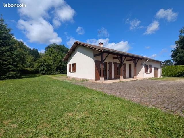 Maison vente à Bourg-en-Bresse, Saint-andré-sur-vieux-jonc