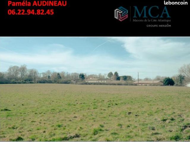 Maison vente à Bordeaux, Le Pout