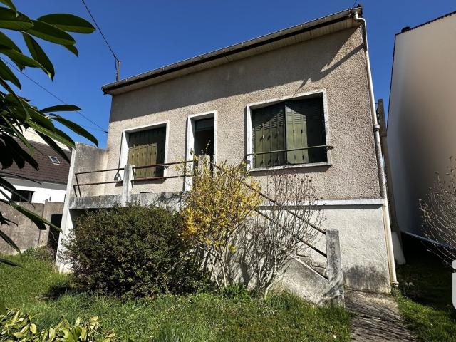 Maison vente à Pontault-Combault, Seine-et-Marne