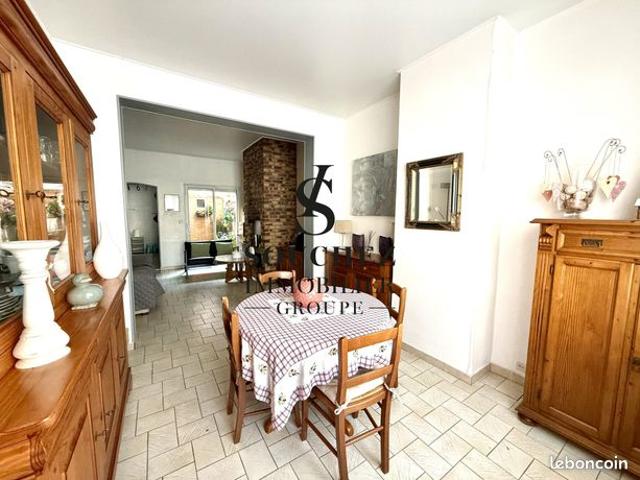 Maison vente à Lens