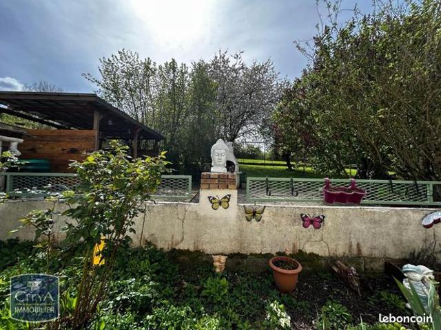Maison vente à Charleville-Mézières, Charleville-mézières