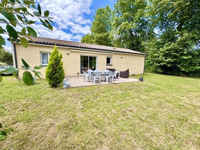 Maison vente à Montpellier, Campagne