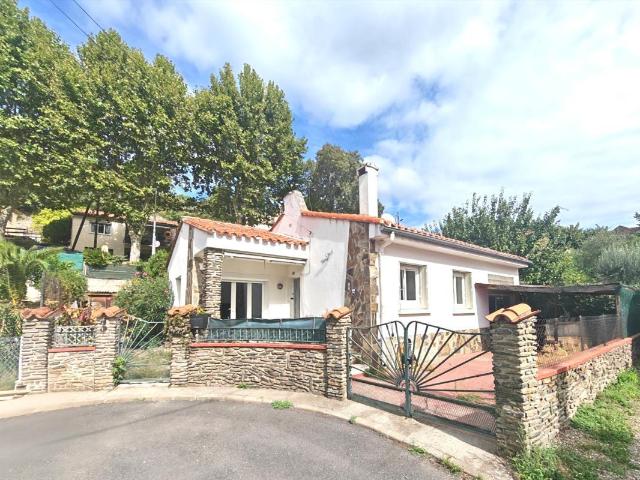 Maison vente à Palalda, Amélie-les-Bains-Palalda