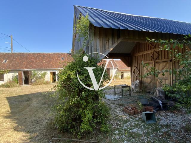 Maison vente à Vendôme