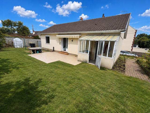 Maison vente à Montargis, Gien