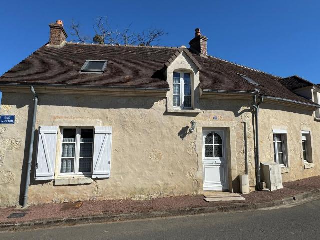 Maison vente à Nogent-le-Rotrou, Les Etilleux